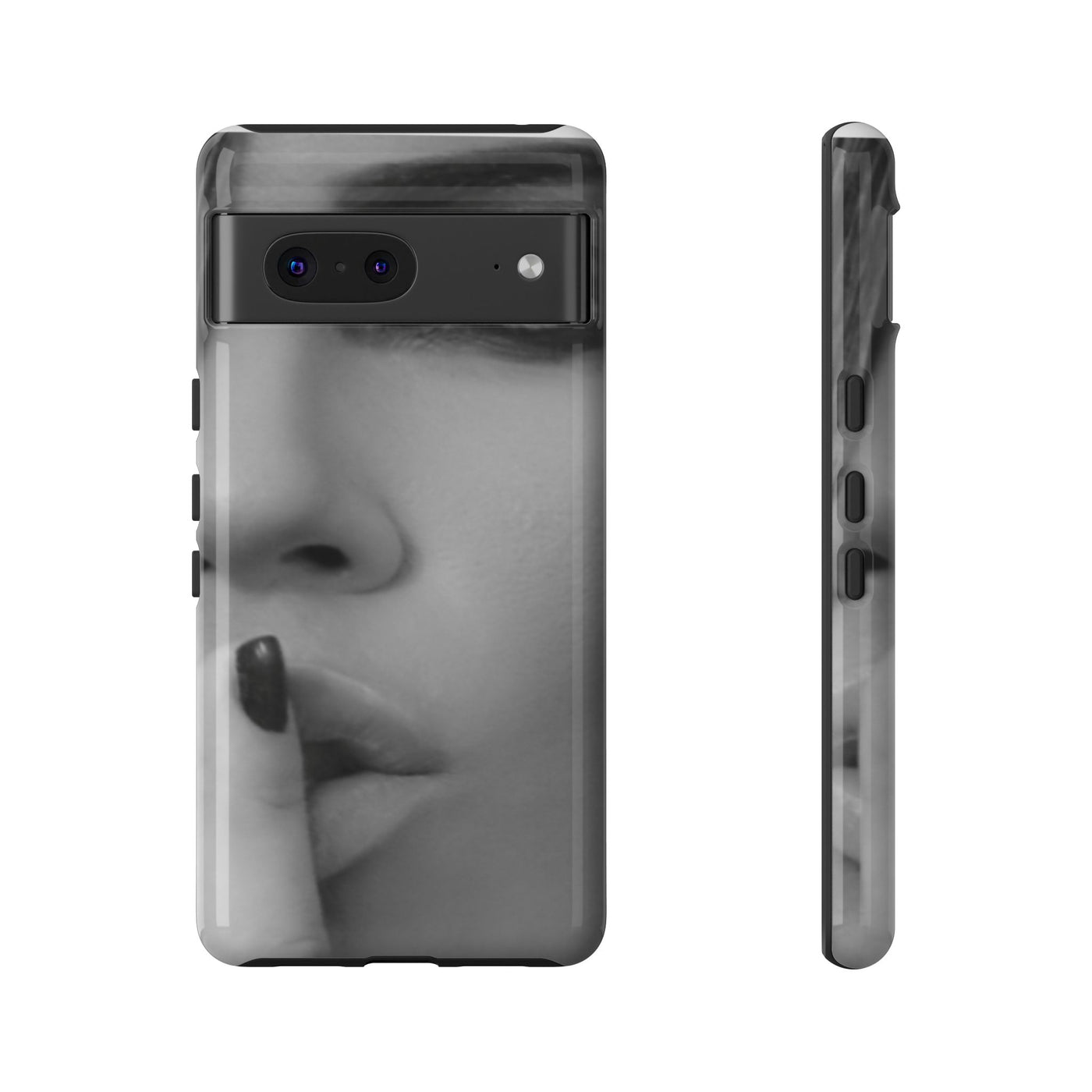 Courtnay Phone Case