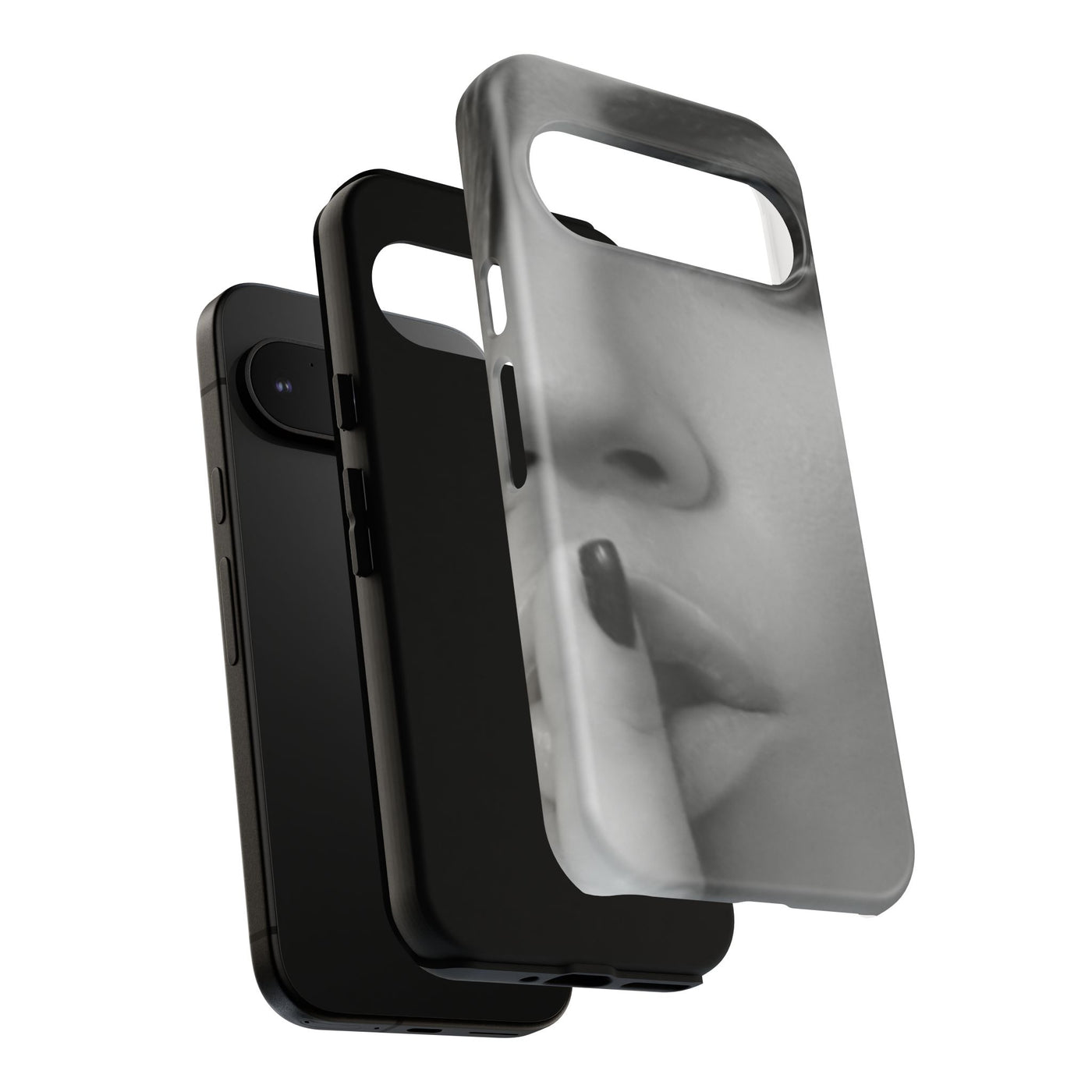 Courtnay Phone Case