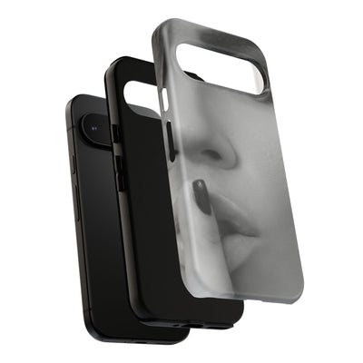 Courtnay Phone Case