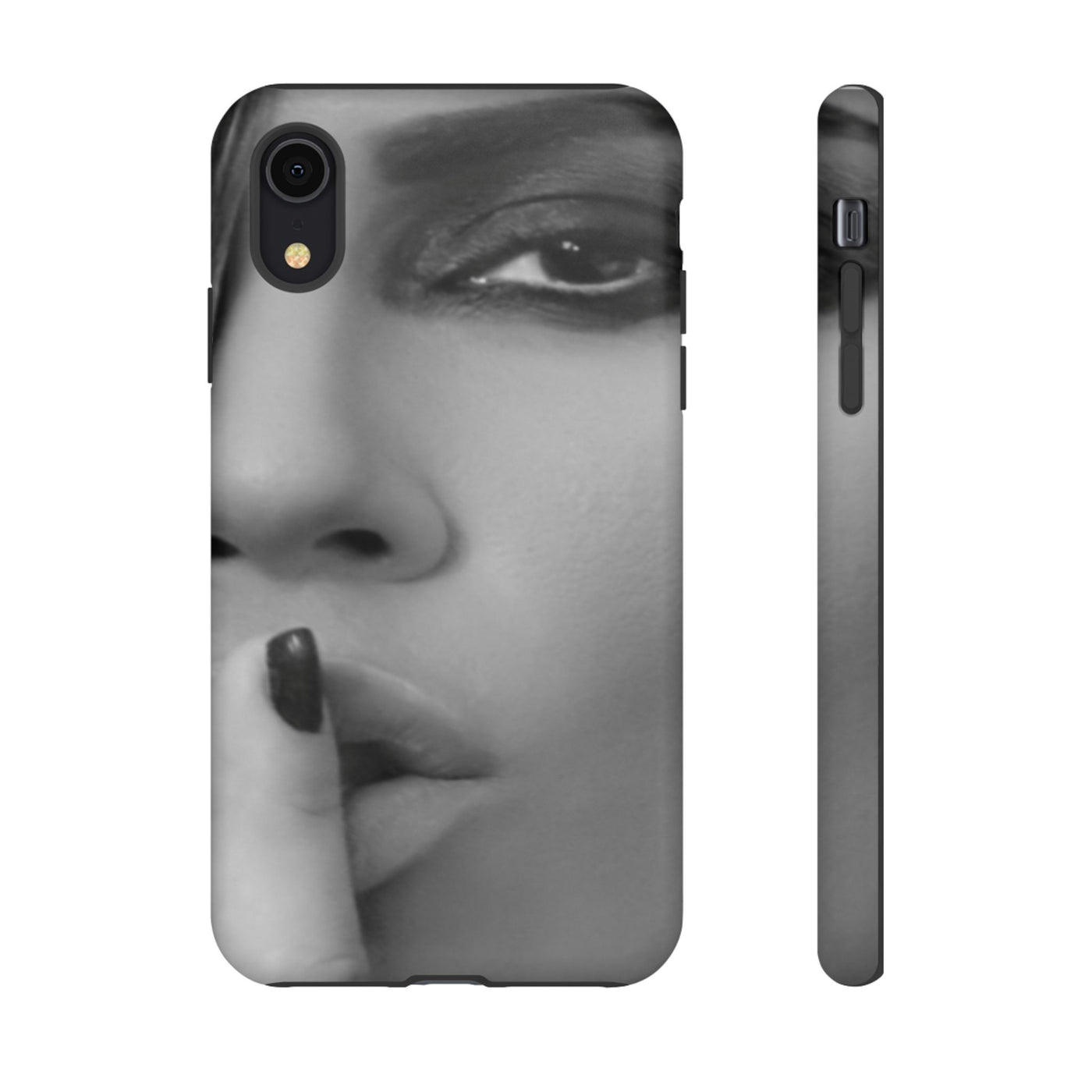 Courtnay Phone Case