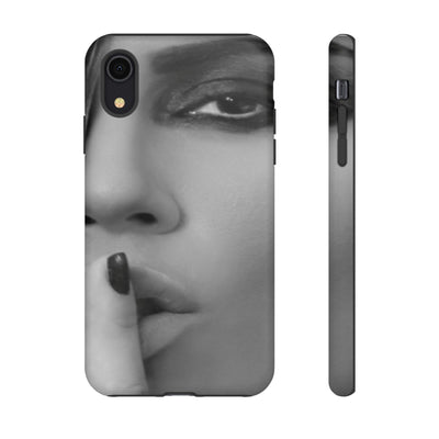 Courtnay Phone Case