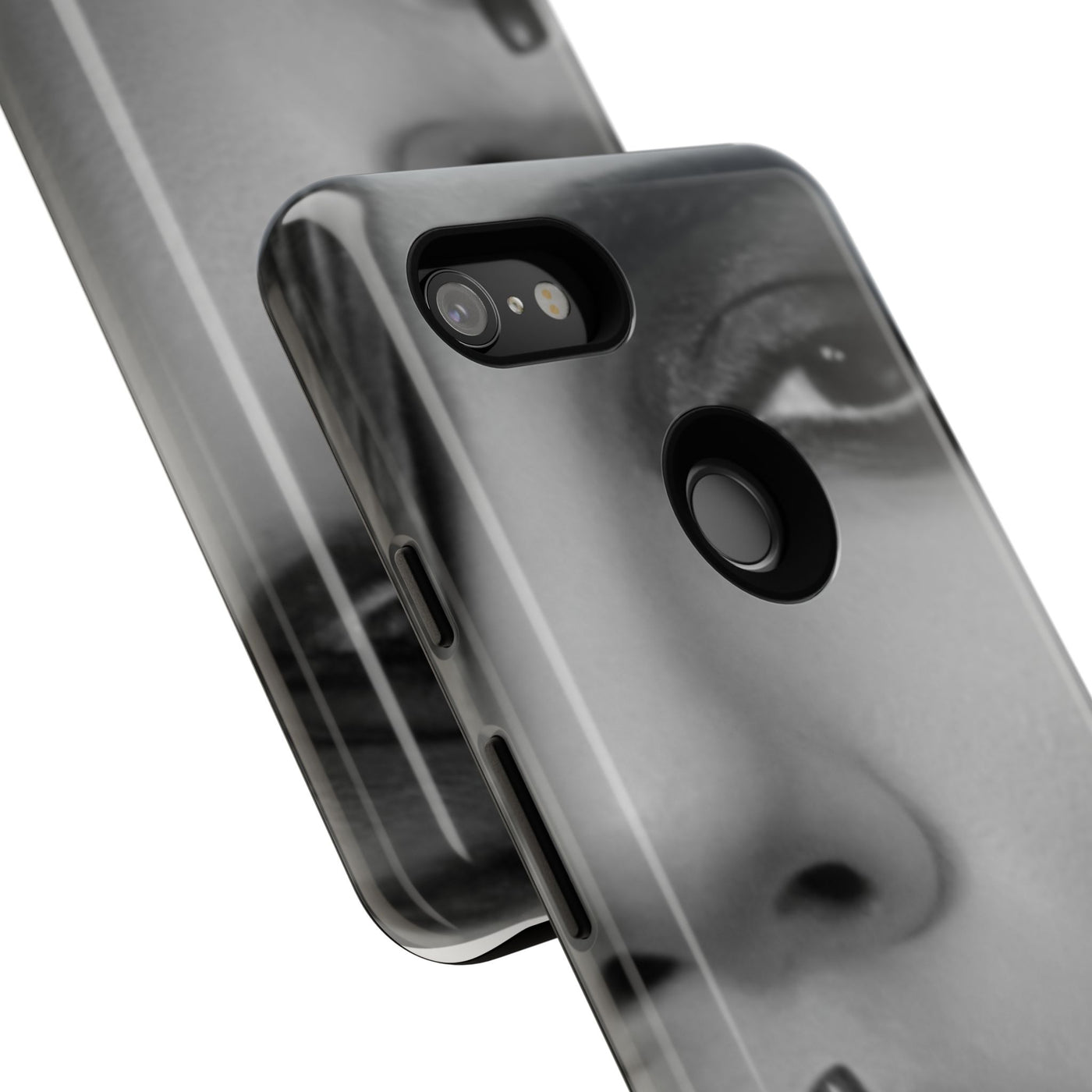 Courtnay Phone Case