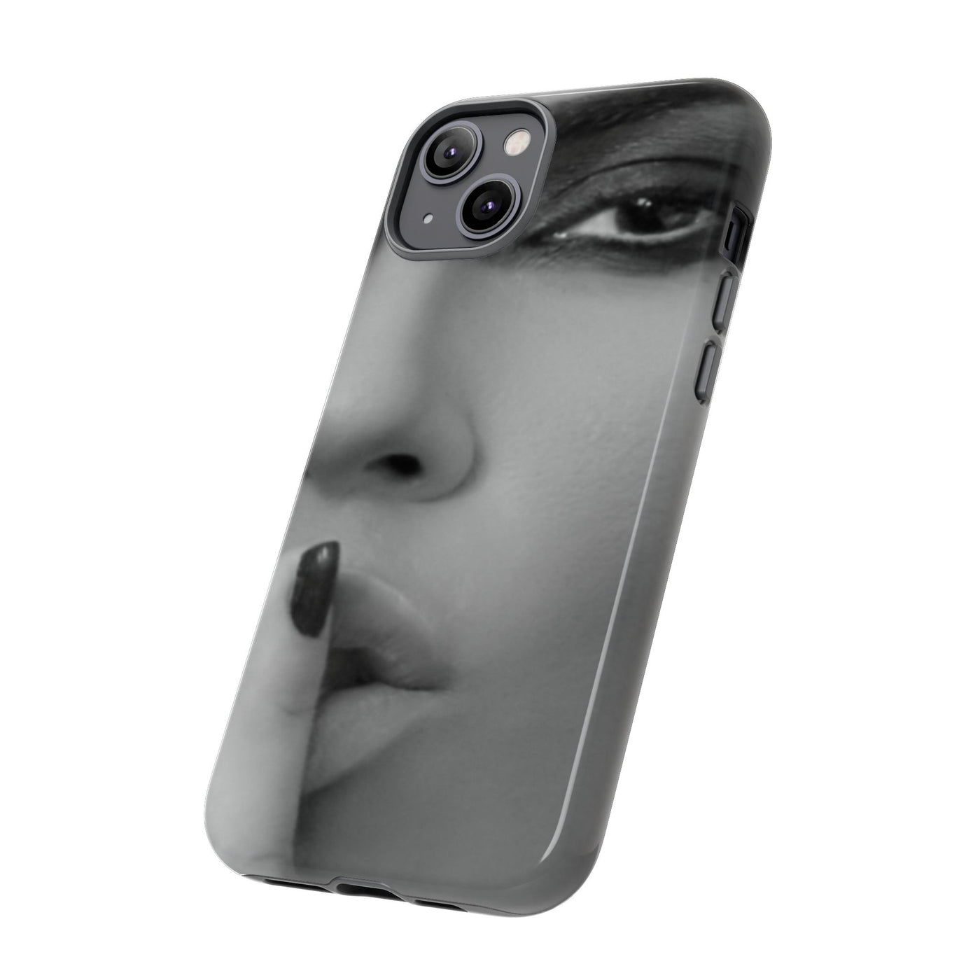 Courtnay Phone Case