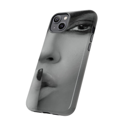 Courtnay Phone Case