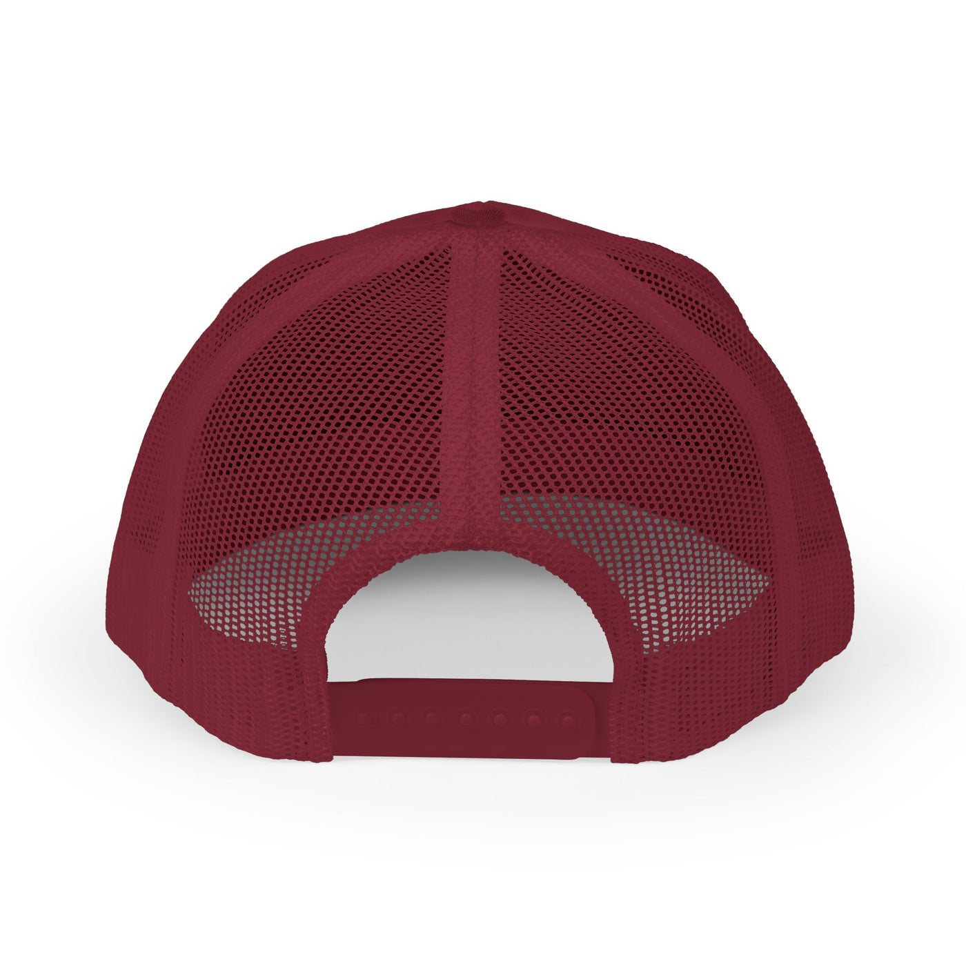 Alien UFO Snapback Trucker Cap - Fun & Trendy Hat for Sci-Fi Lovers