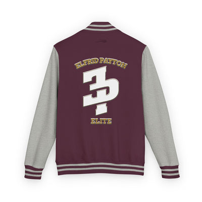 EP Custom Unisex Heavyweight Letterman Jacket for Sports Fans