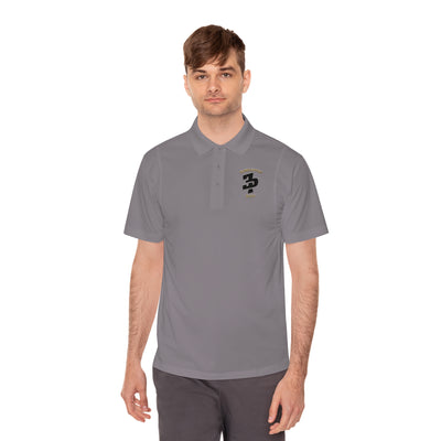EP Men's Sport Polo Shirt
