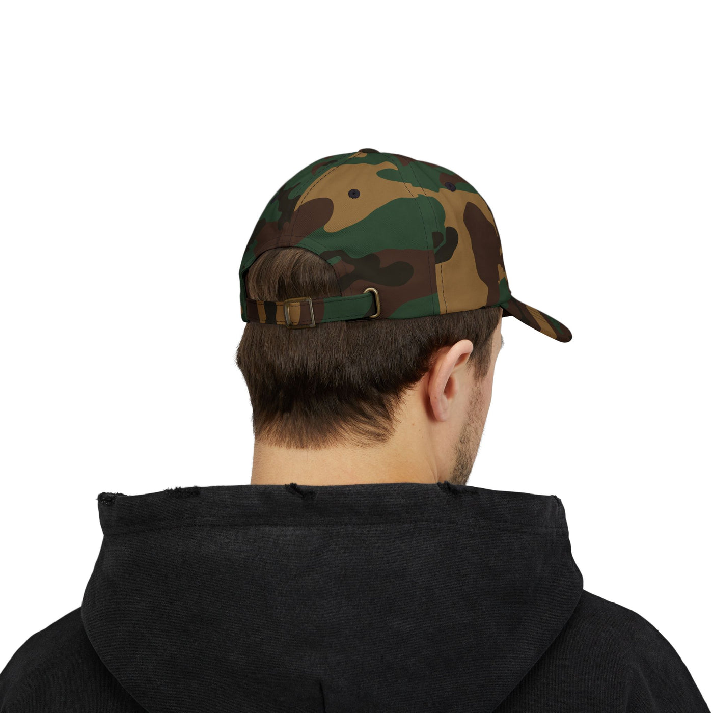 Bengals Classic Dad Cap