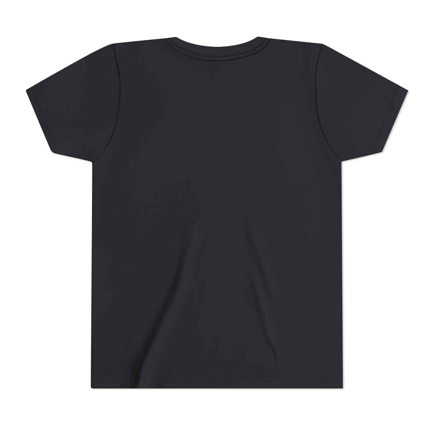 Lady Outlaws Youth Tee - Fun and Edgy Short Sleeve T-Shirt for Young Rebels