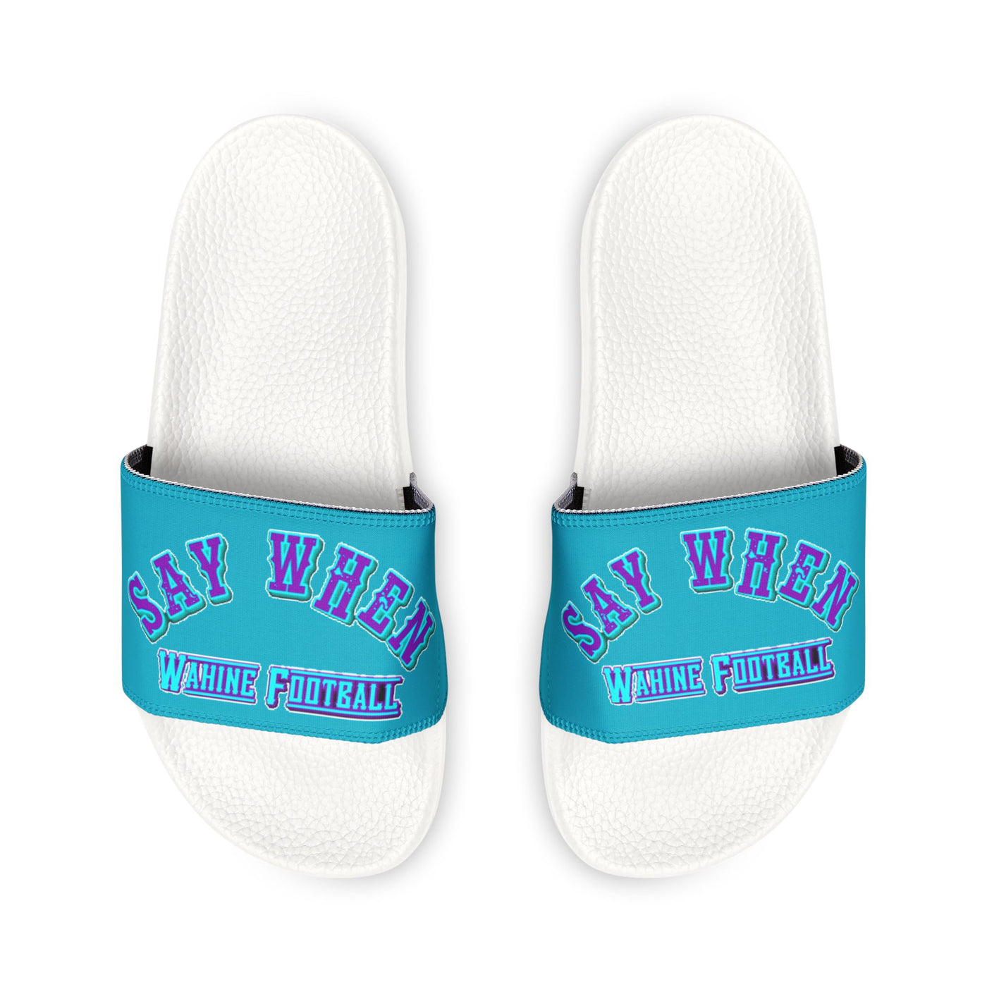Say When Women's Removable-Strap Sandals