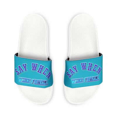 Say When Women's Removable-Strap Sandals