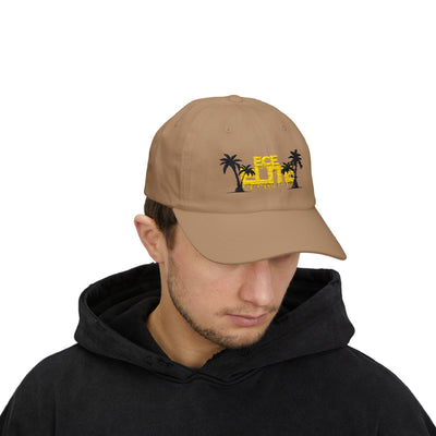 ECE Classic Dad Cap
