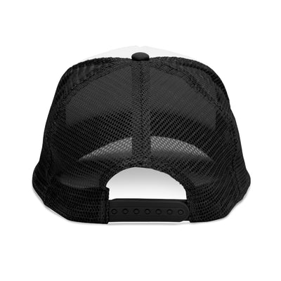 Aztecs Mesh Cap - Bold and Unique Headwear
