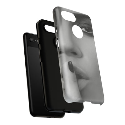 Courtnay Phone Case