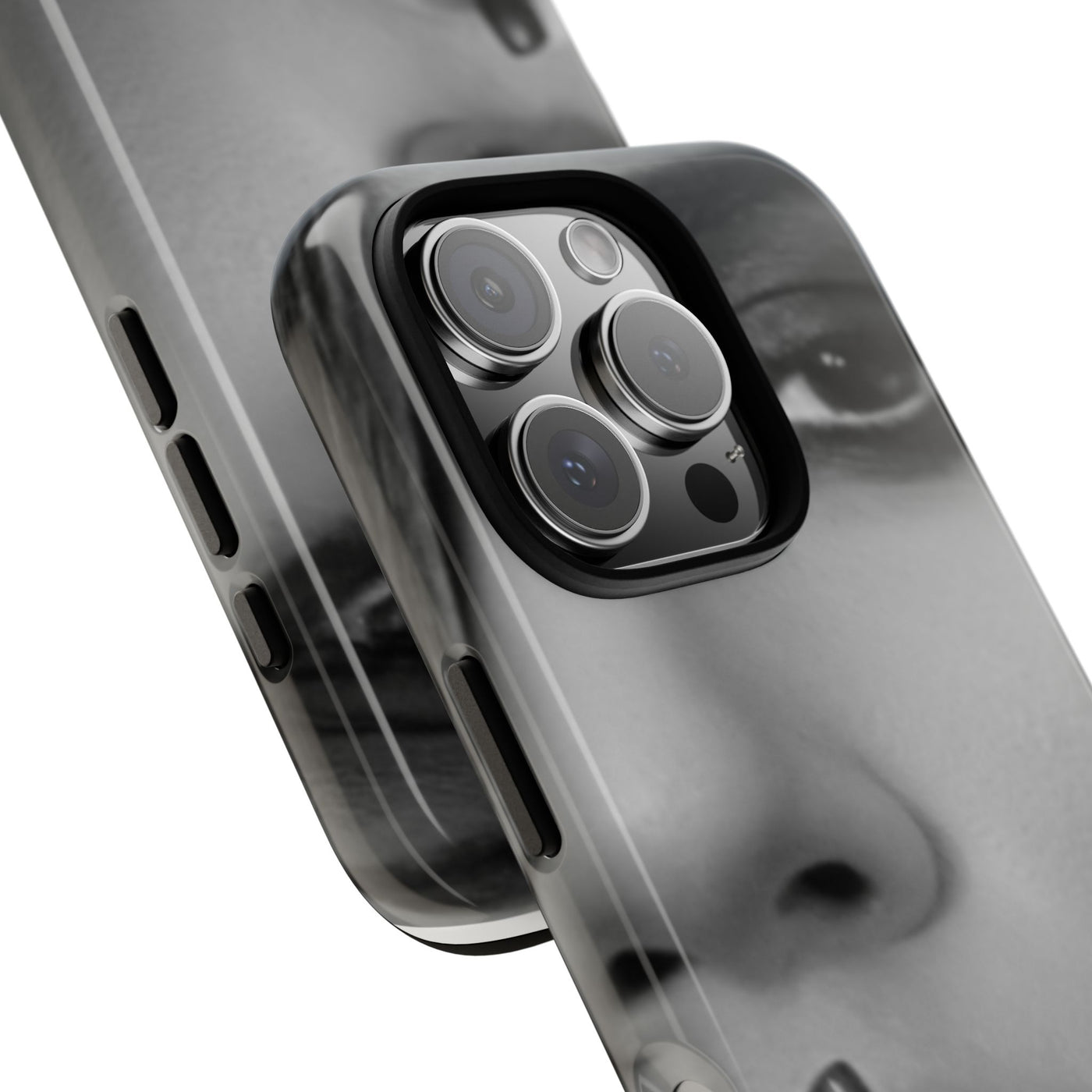 Courtnay Phone Case