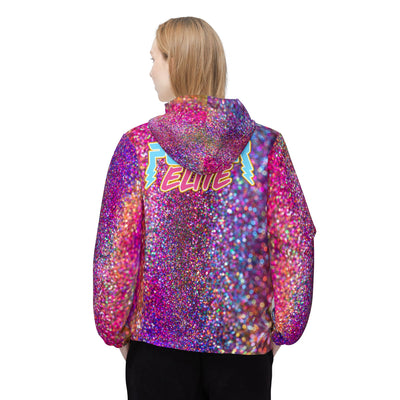 Power Elite Windbreaker Jacket
