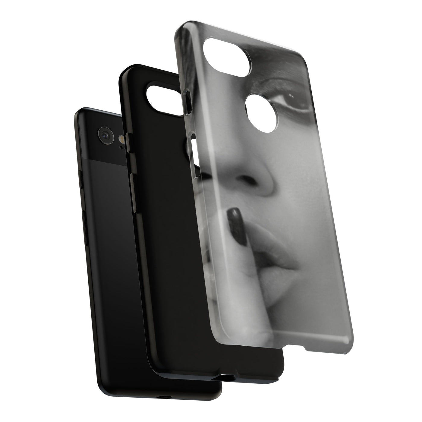 Courtnay Phone Case