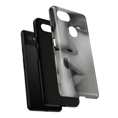 Courtnay Phone Case