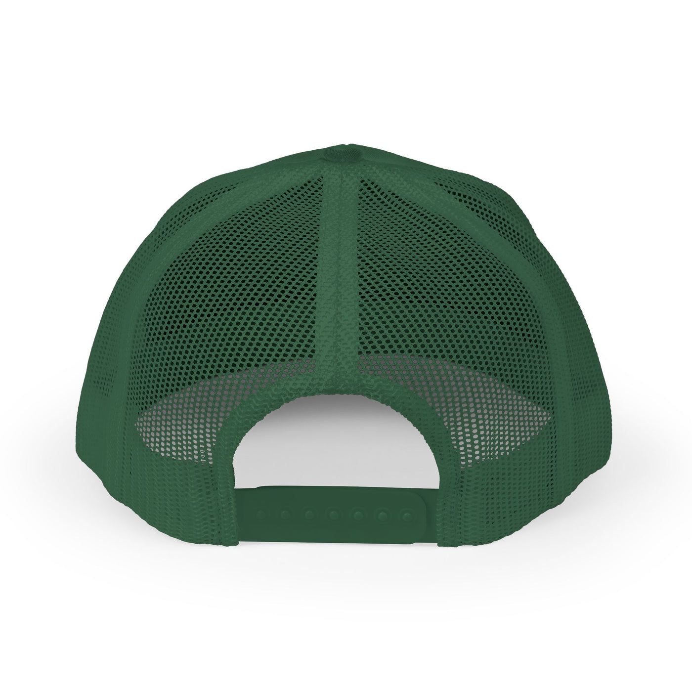 Alien UFO Snapback Trucker Cap - Fun & Trendy Hat for Sci-Fi Lovers