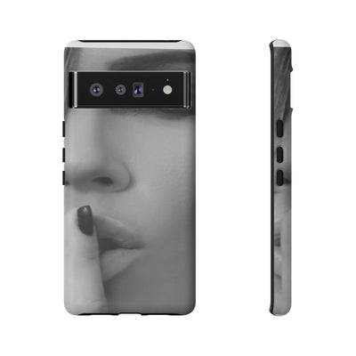 Courtnay Phone Case