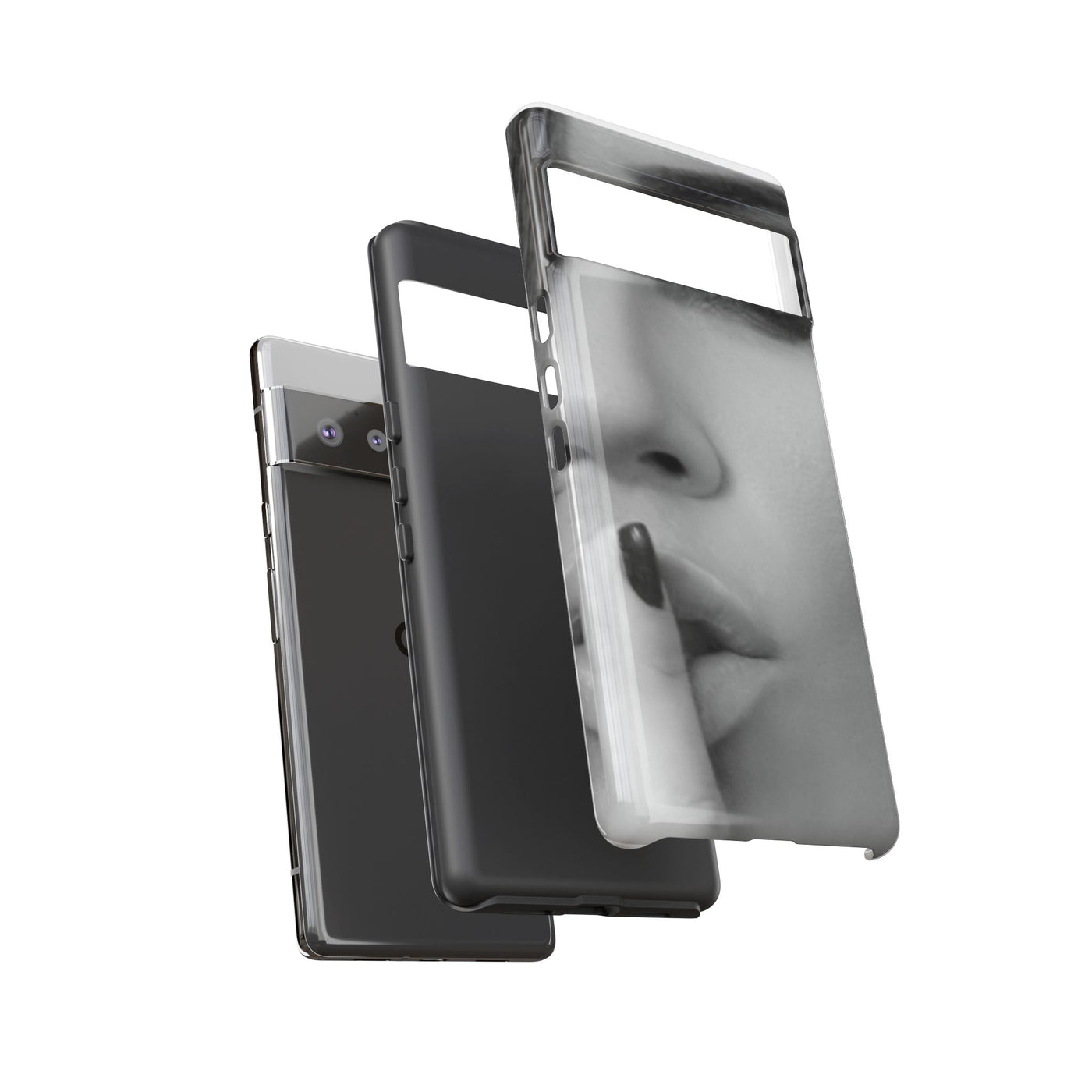 Courtnay Phone Case