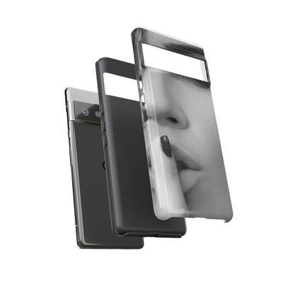 Courtnay Phone Case