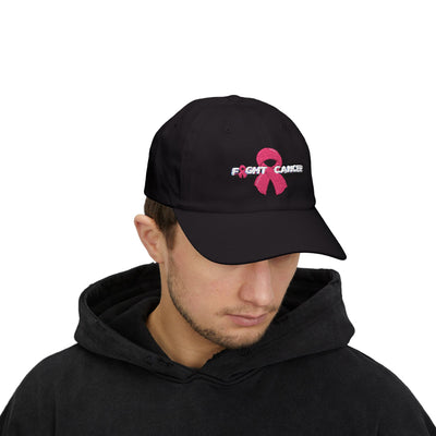 Fight Cancer Cap