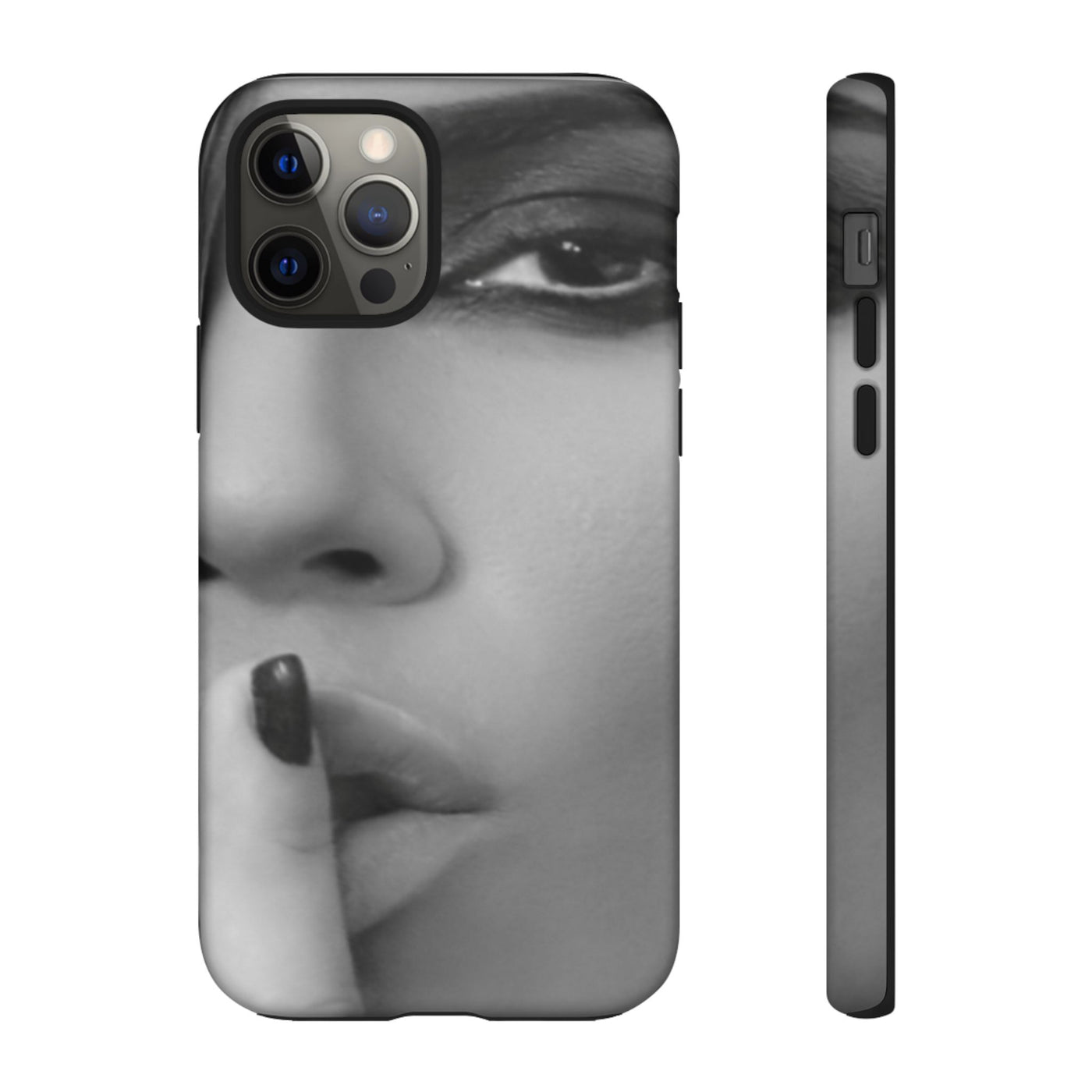 Courtnay Phone Case