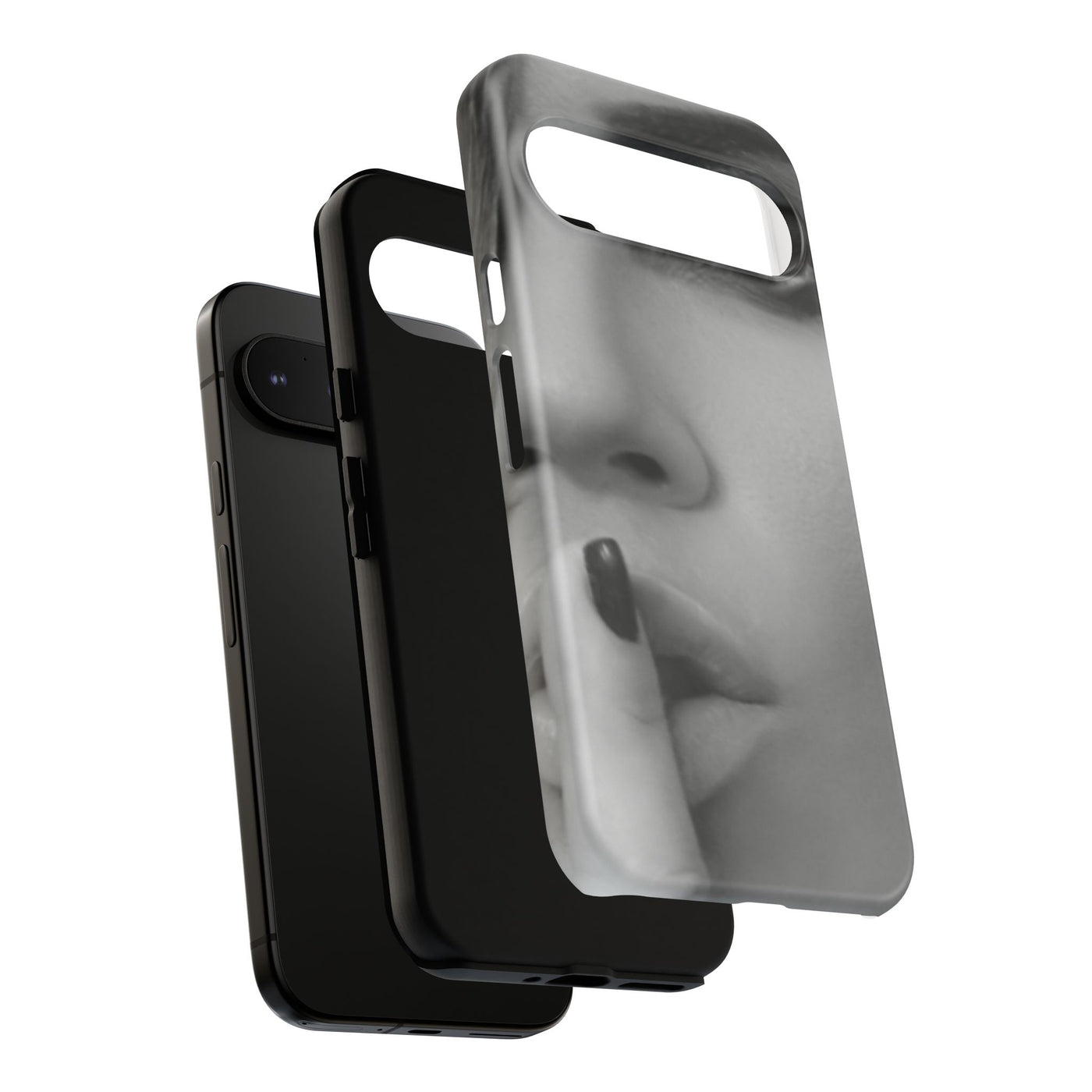Courtnay Phone Case