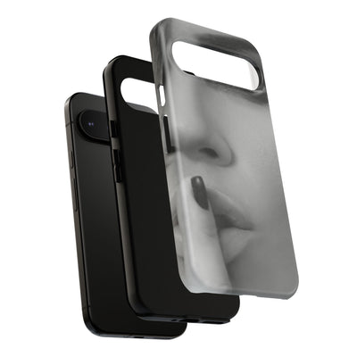 Courtnay Phone Case