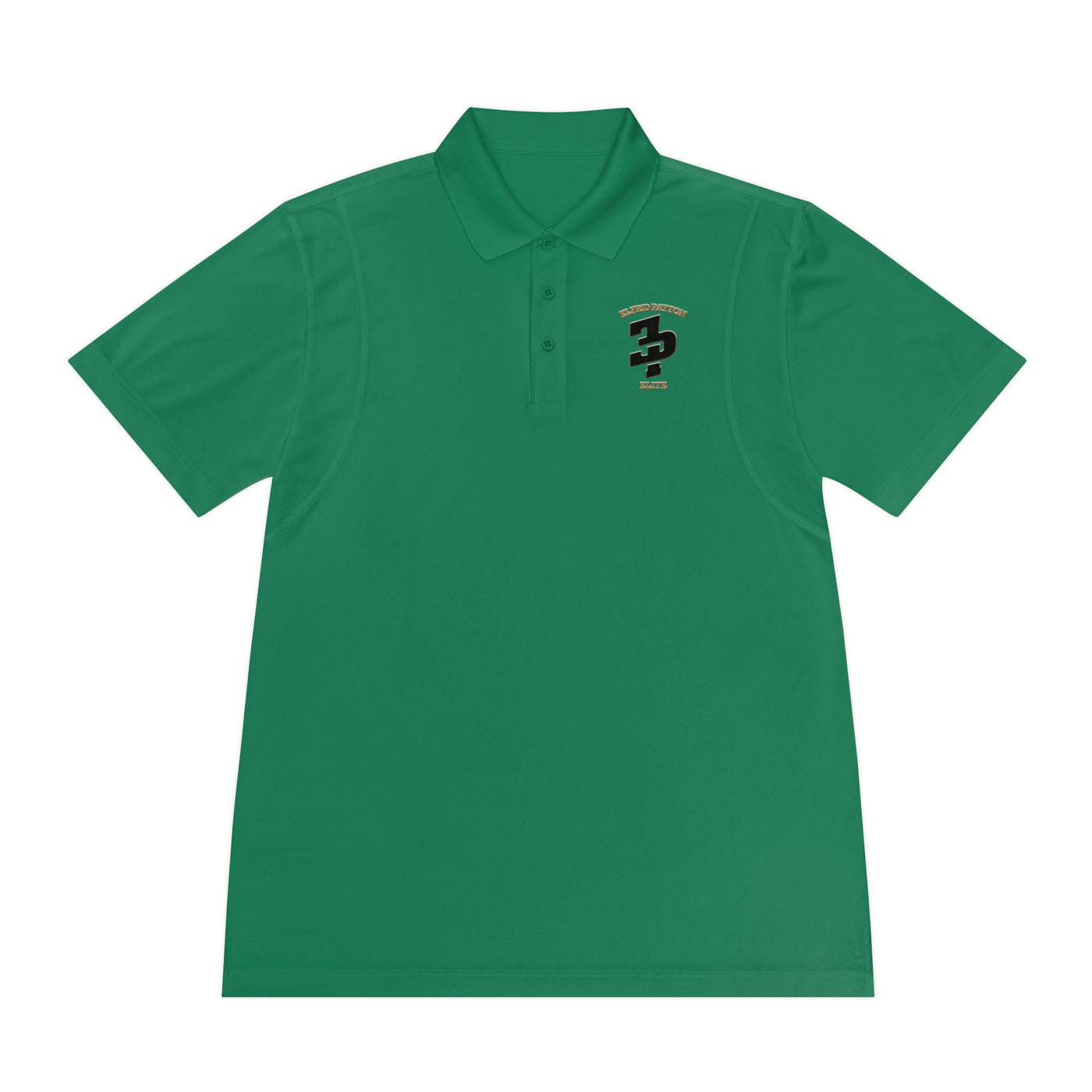EP Men's Sport Polo Shirt