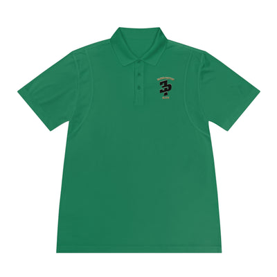 EP Men's Sport Polo Shirt