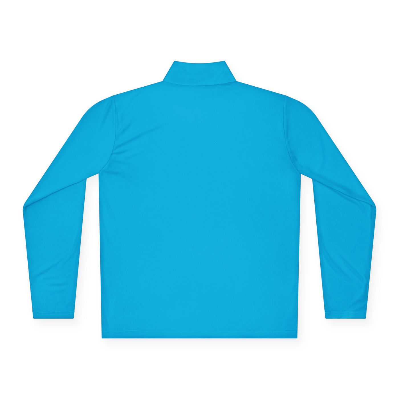 Lady Outlaws Unisex Quarter-Zip Pullover