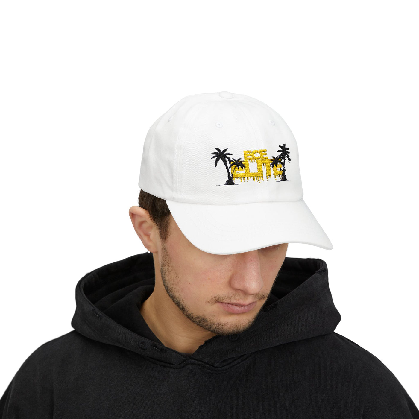 ECE Classic Dad Cap
