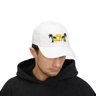 ECE Classic Dad Cap