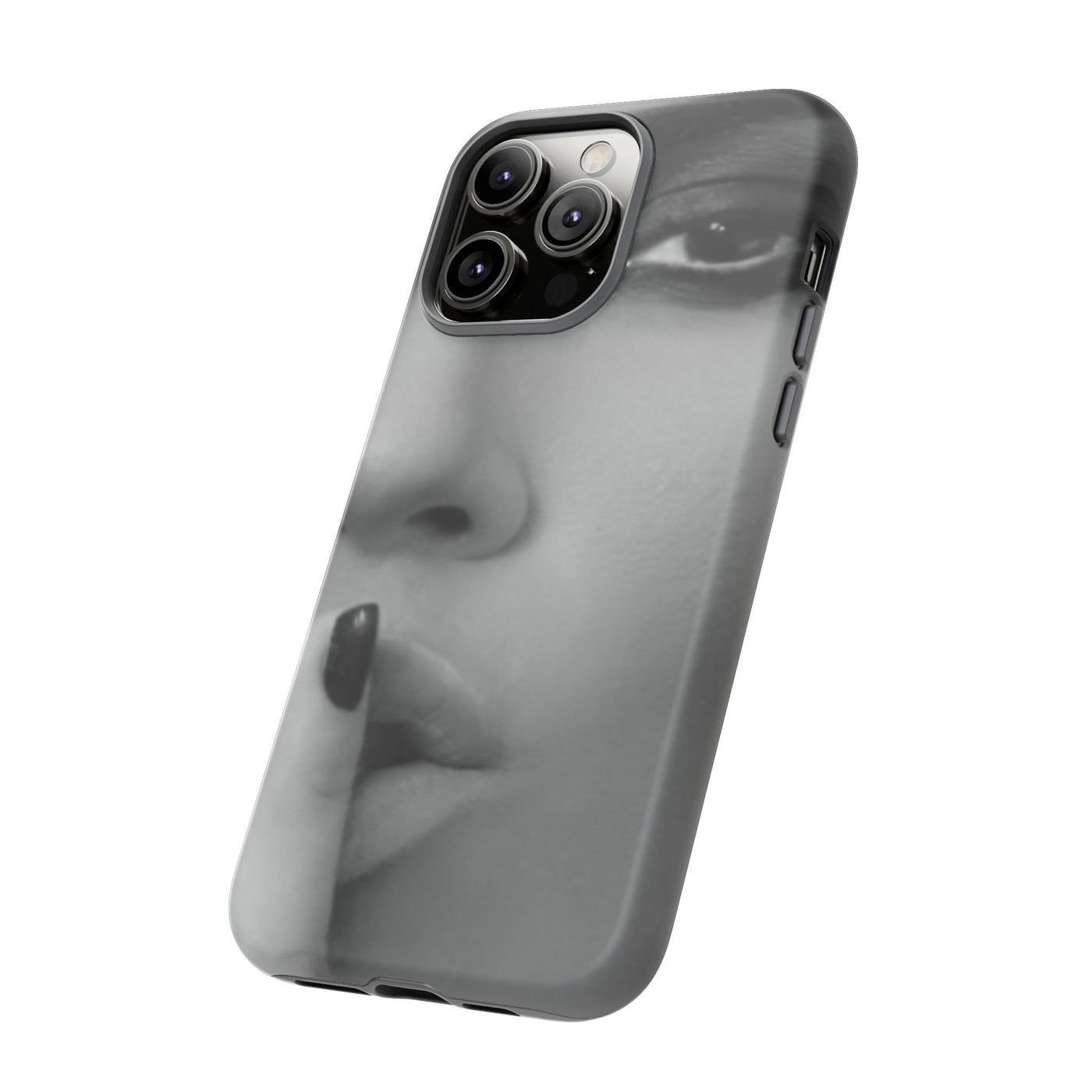Courtnay Phone Case