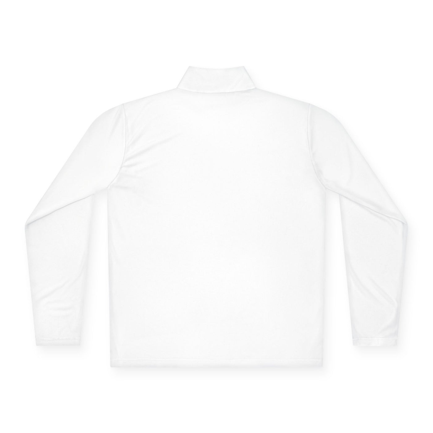 Lady Outlaws Unisex Quarter-Zip Pullover