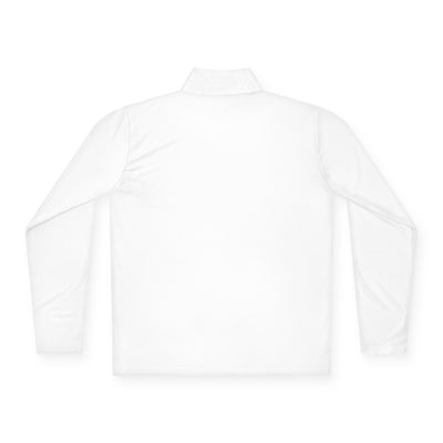 Lady Outlaws Unisex Quarter-Zip Pullover