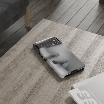 Courtnay Phone Case
