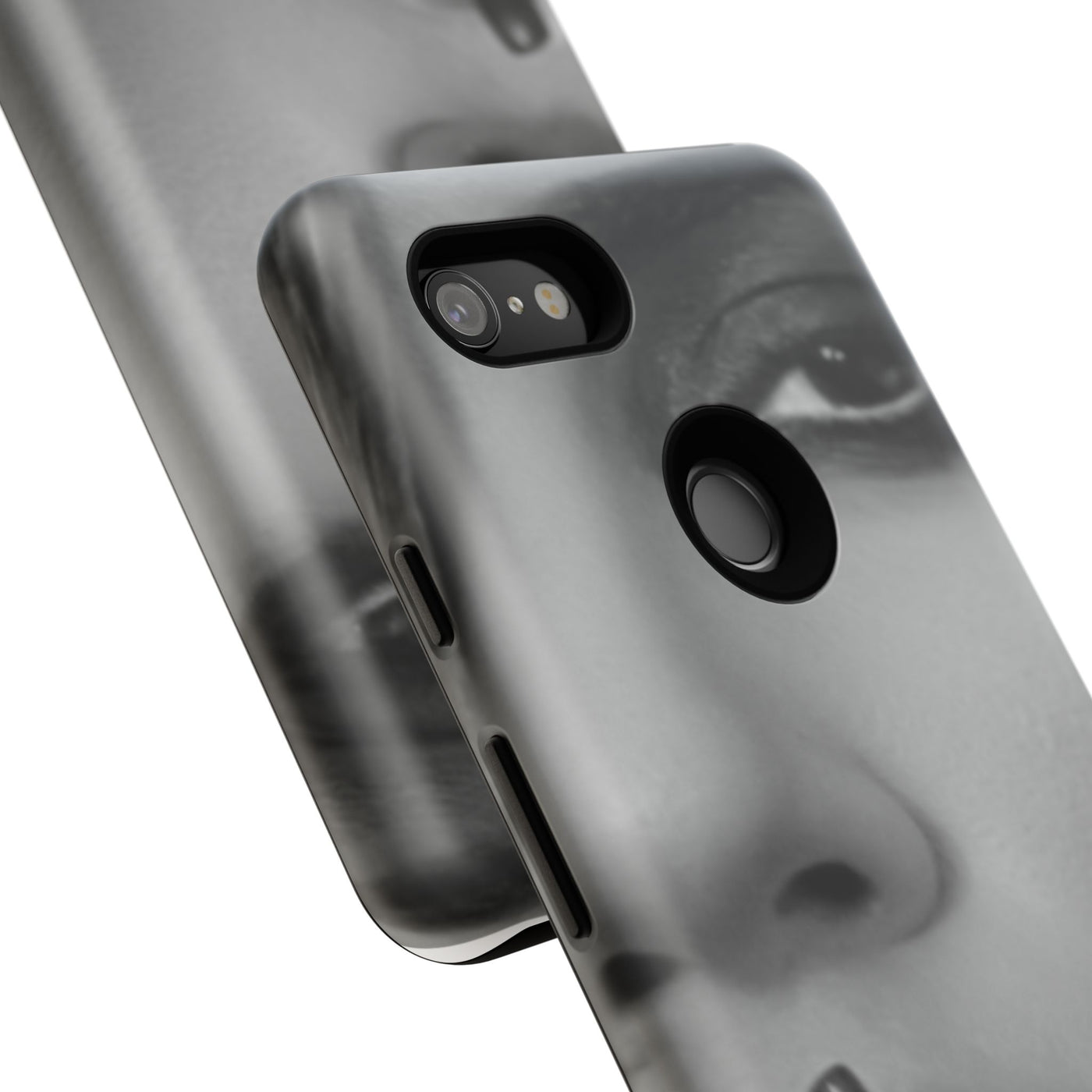Courtnay Phone Case