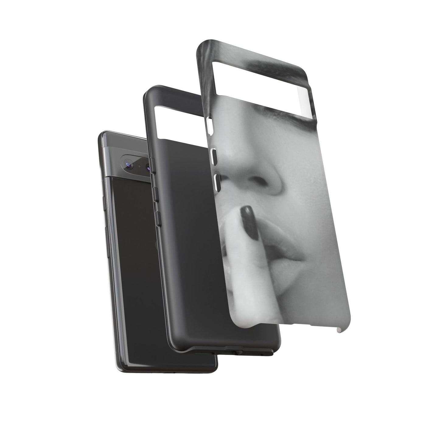 Courtnay Phone Case