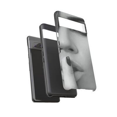 Courtnay Phone Case