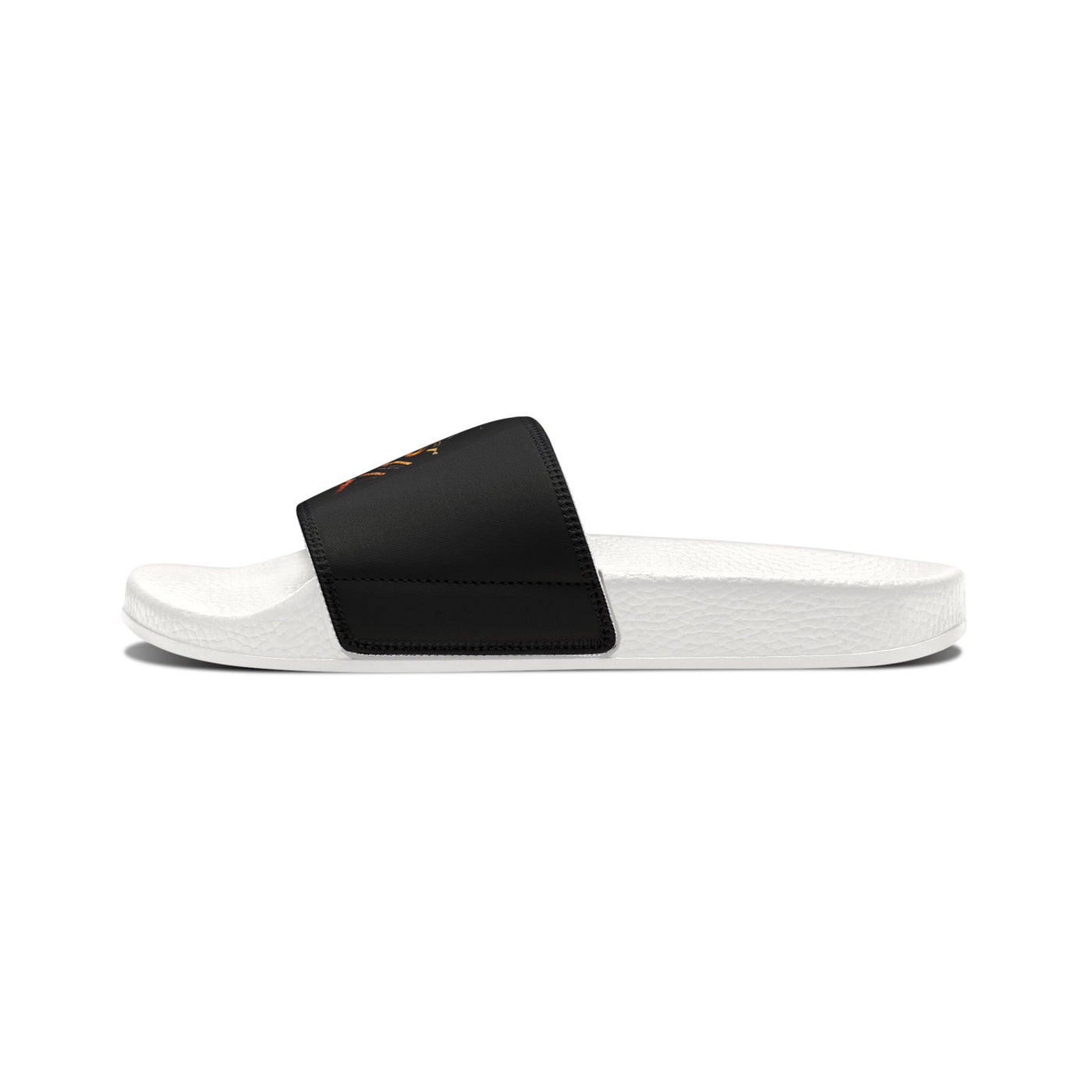 Sin City Khaos Men's Graphic Sandals