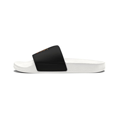 Sin City Khaos Men's Graphic Sandals