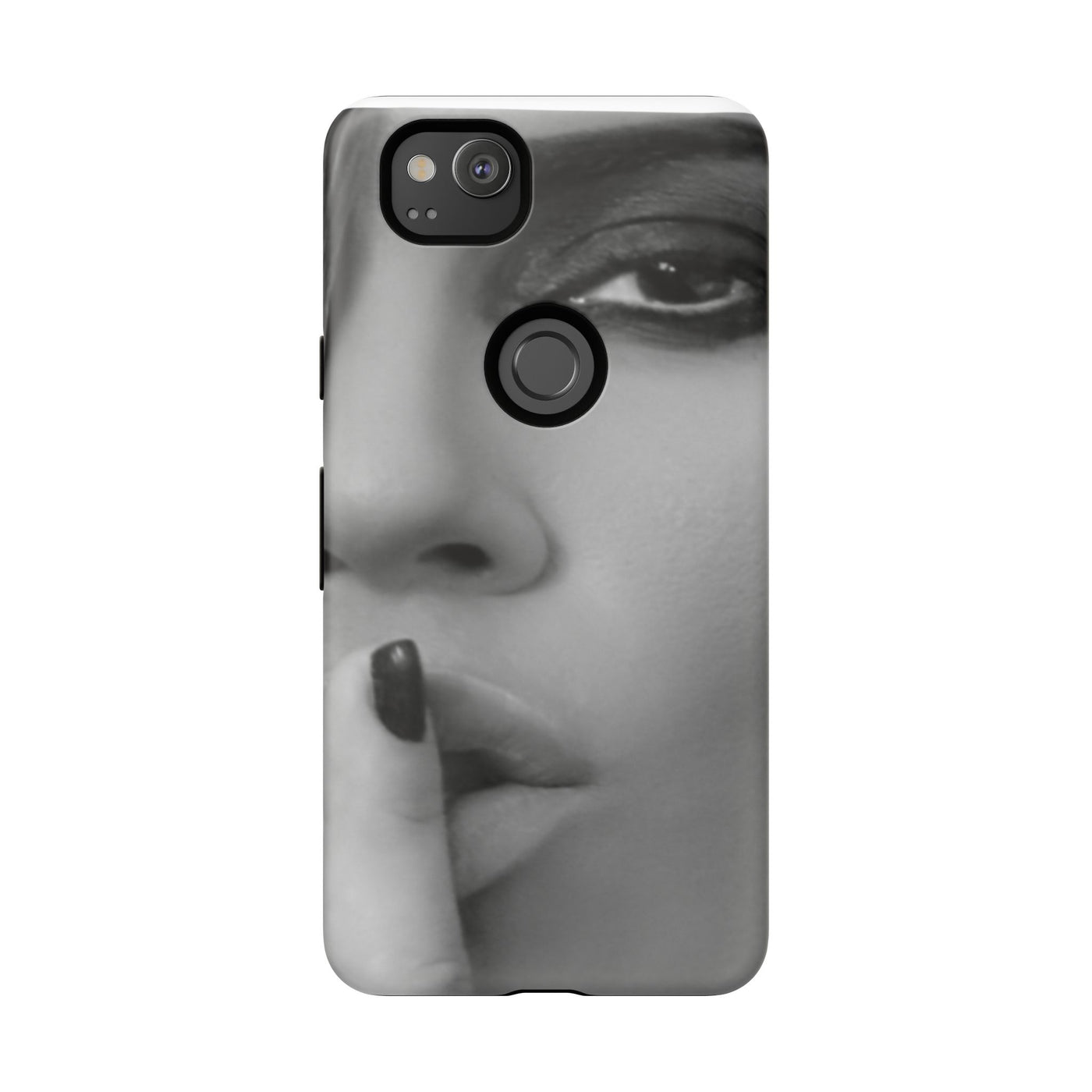 Courtnay Phone Case
