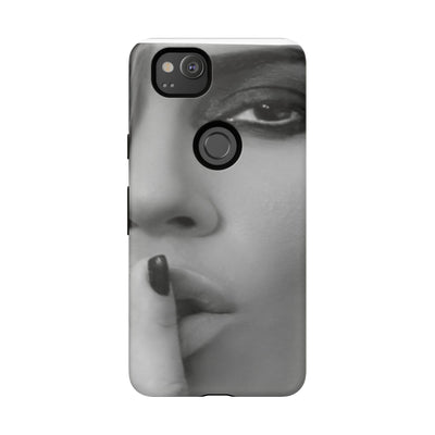 Courtnay Phone Case