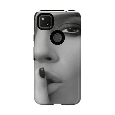 Courtnay Phone Case