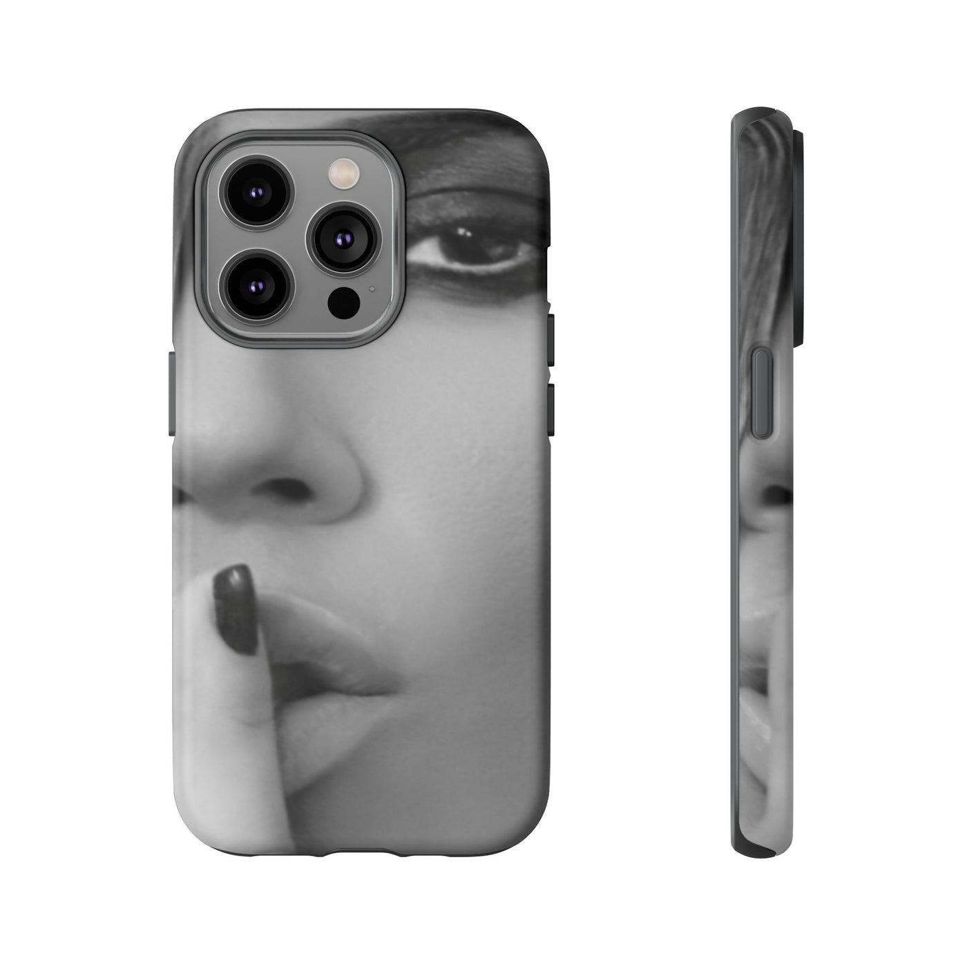 Courtnay Phone Case