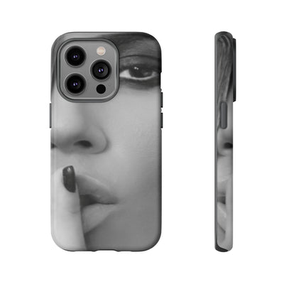 Courtnay Phone Case
