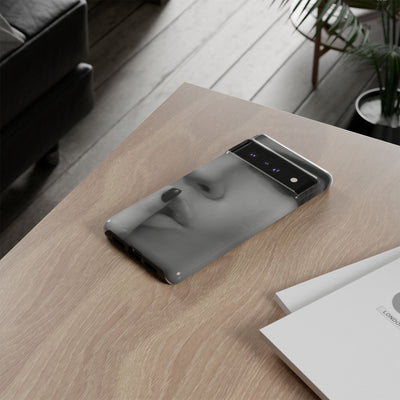 Courtnay Phone Case